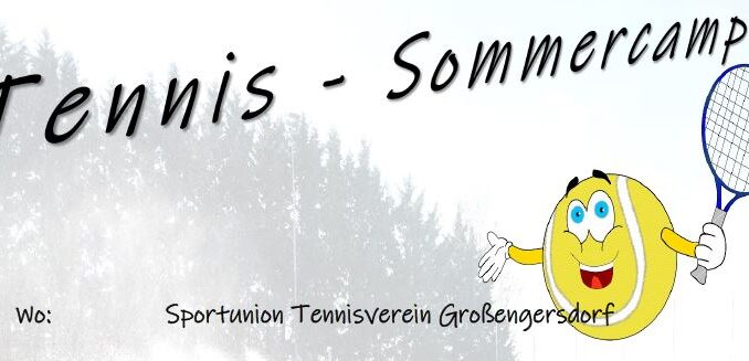 2023Tenniscamp
