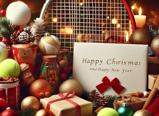 Weihnachten und NeuJahr2024