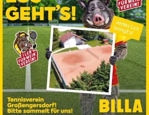 Billa-MeinVereina