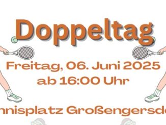 Doppelspieltag Bild