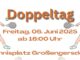 Doppelspieltag Bild