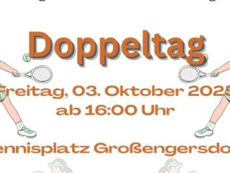 Doppelspieltag