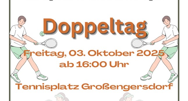 Doppelspieltag